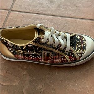 Coach Barrett Sneakers